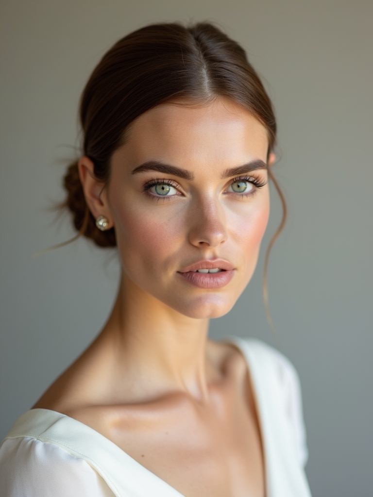 sleek understated elegance achieved