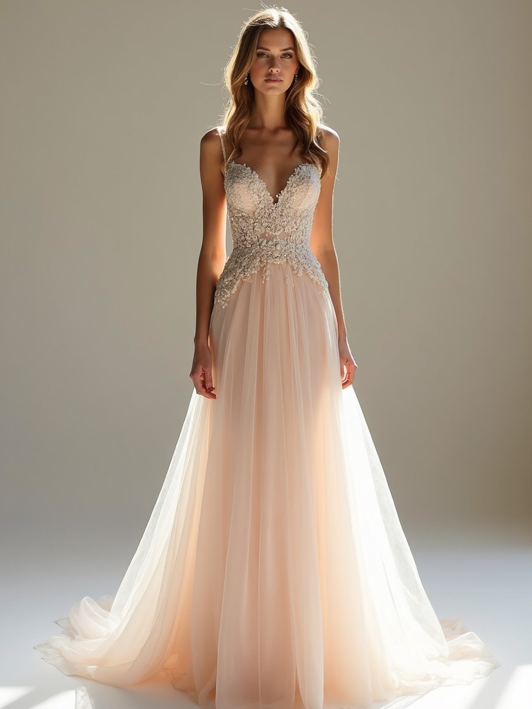 smart wedding dress budgeting