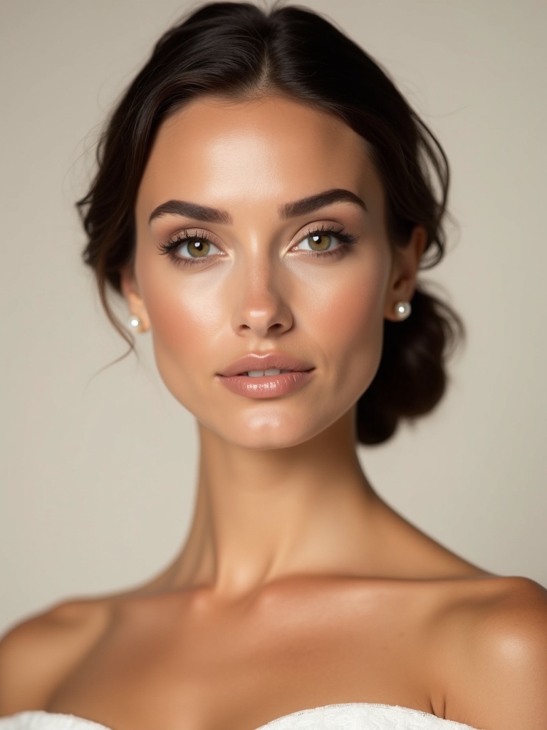 smooth long wearing eye base