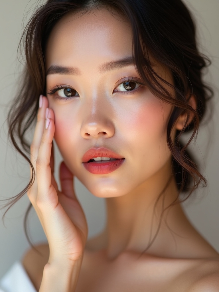 soft bold lip combinations