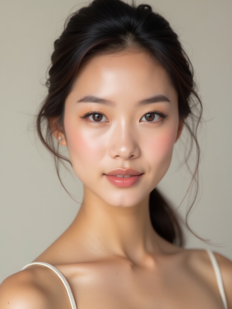 soft focus powder application tips