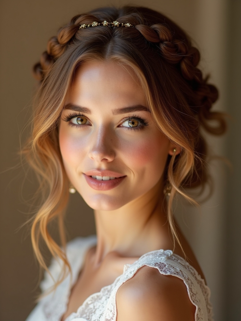 soft framed hairstyle alternatives
