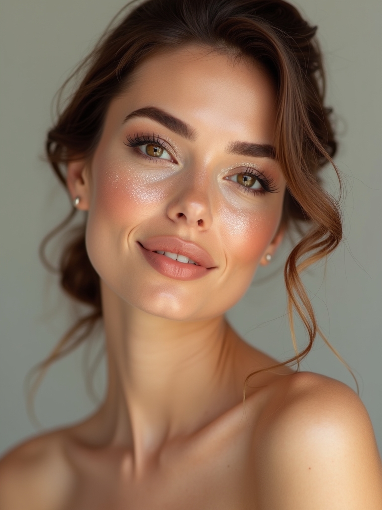 soft glow for elegance