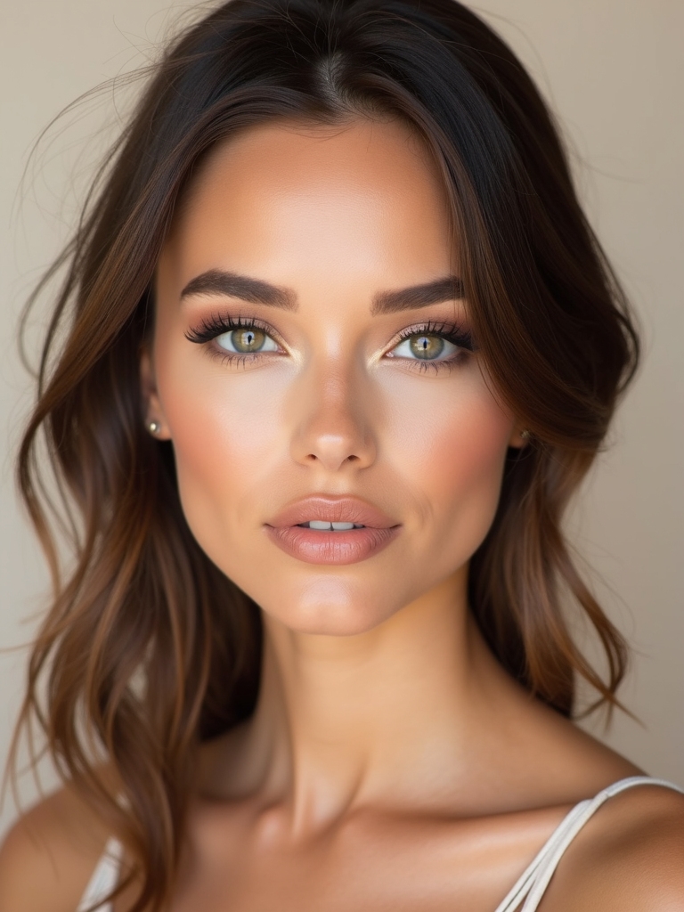 soft liner gentle smoky