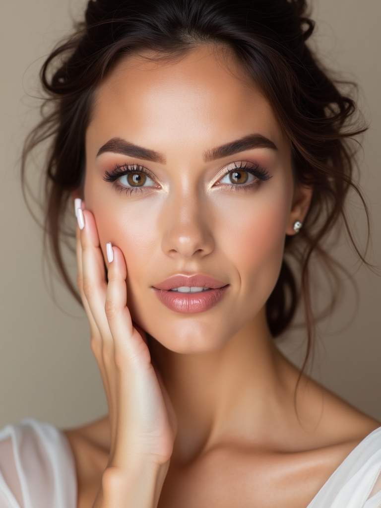 soft romantic eye definition