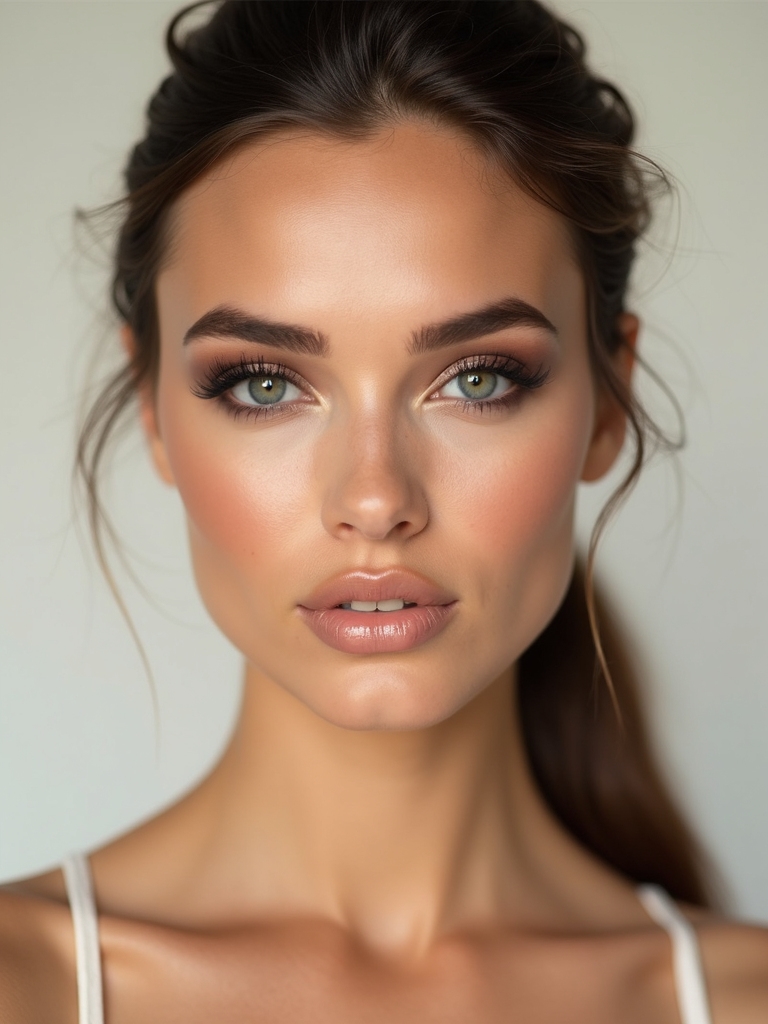 soft smoky eye techniques