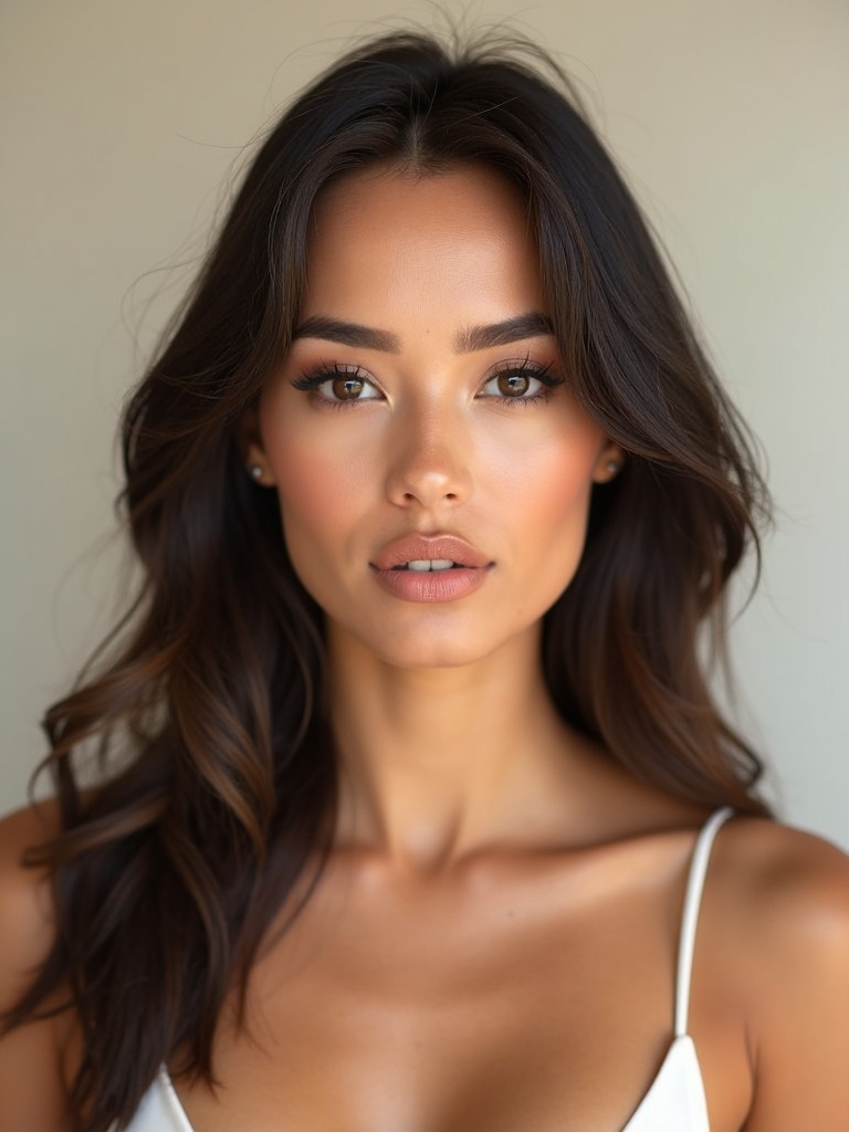soft sun kissed daytime tones