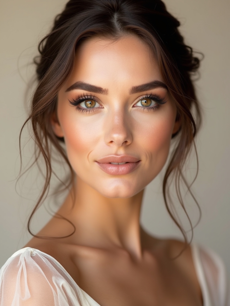soft taupe for definition