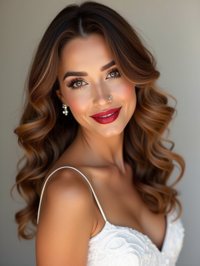 soft volume and flow