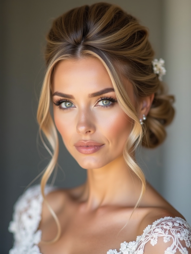 soft volume refined elegance