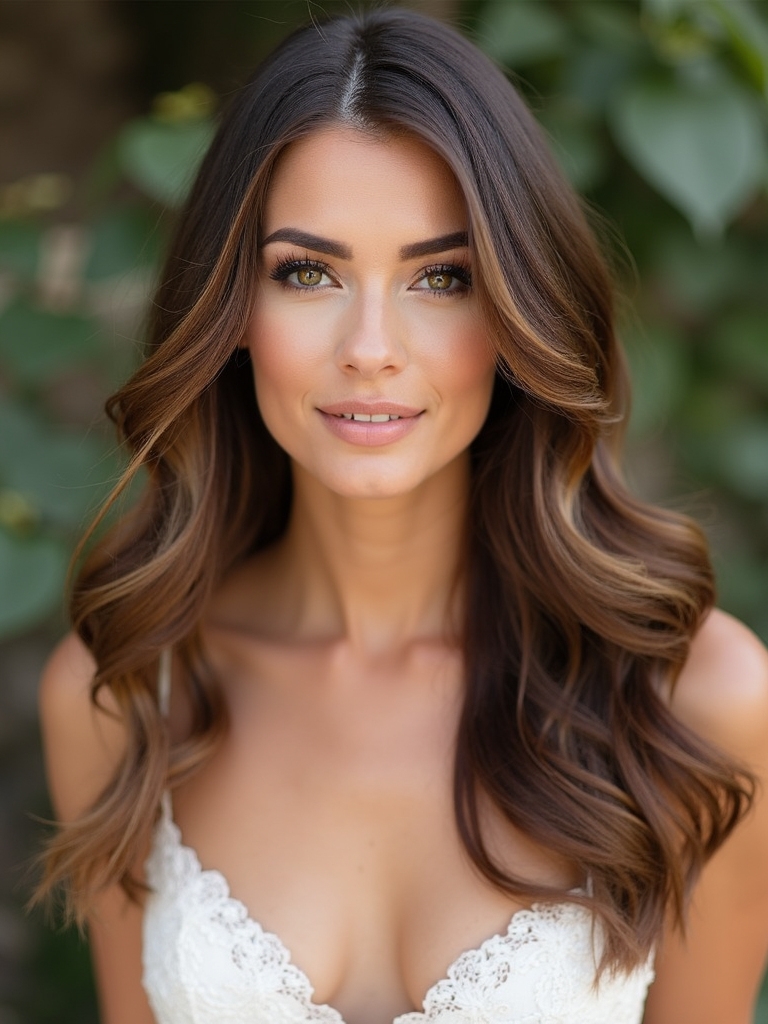 soft waves for every length
