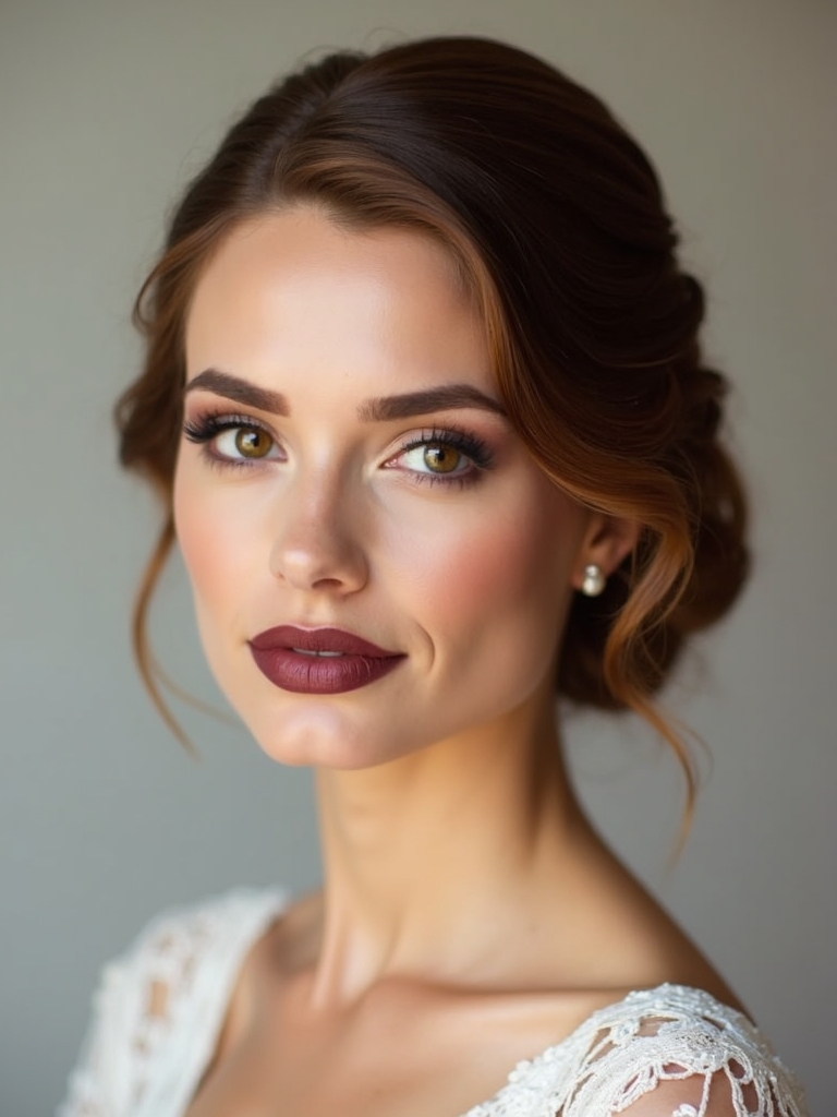 strategic face framing hairstyle choices