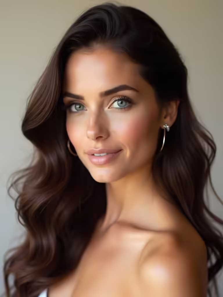 stunning bridal makeup ideas