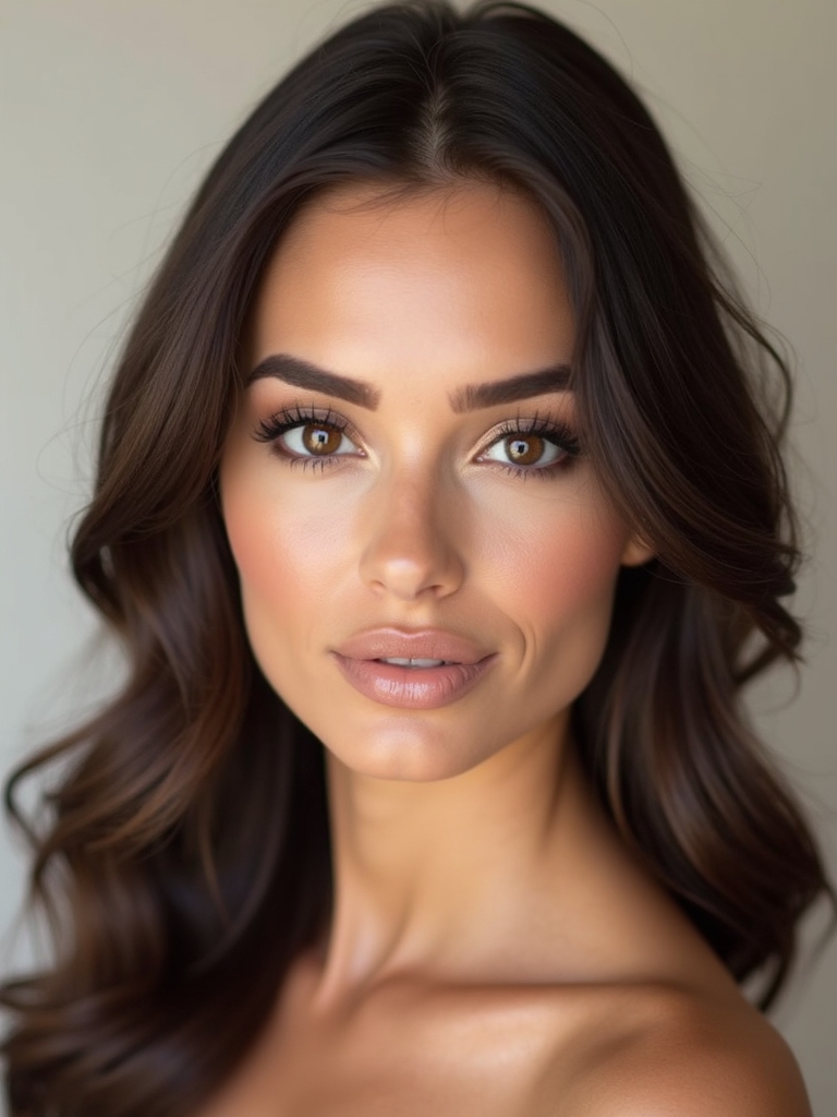stunning bridal makeup ideas