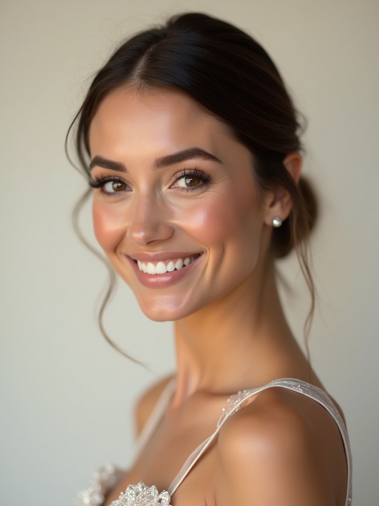 stunning bridal makeup styles