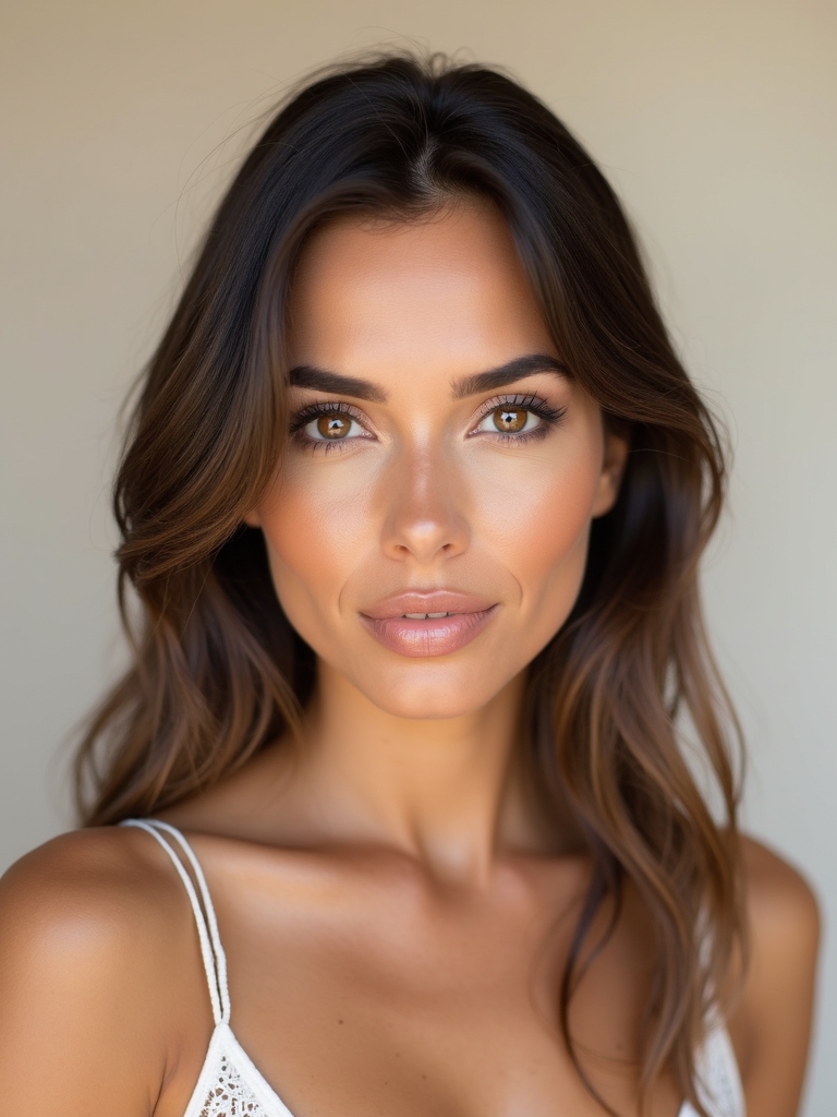 stunning bridesmaid makeup ideas