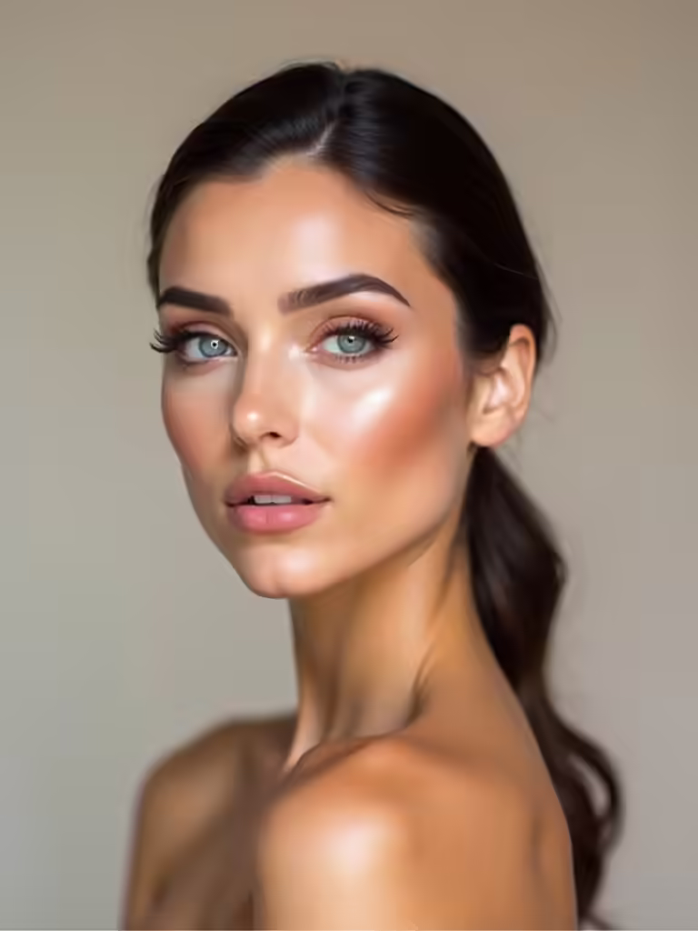 stunning bridesmaid makeup ideas