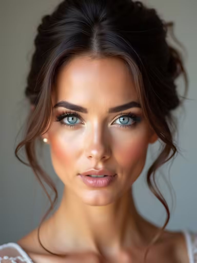 stunning makeup ideas for weddings