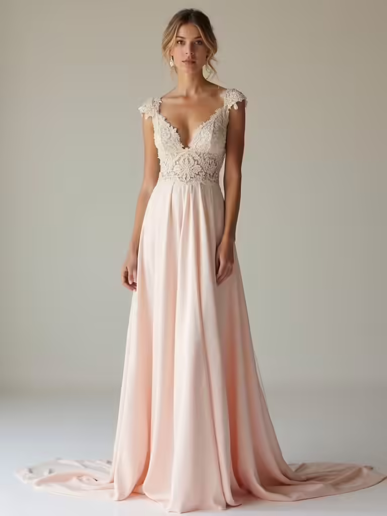 stunning wedding dress styles