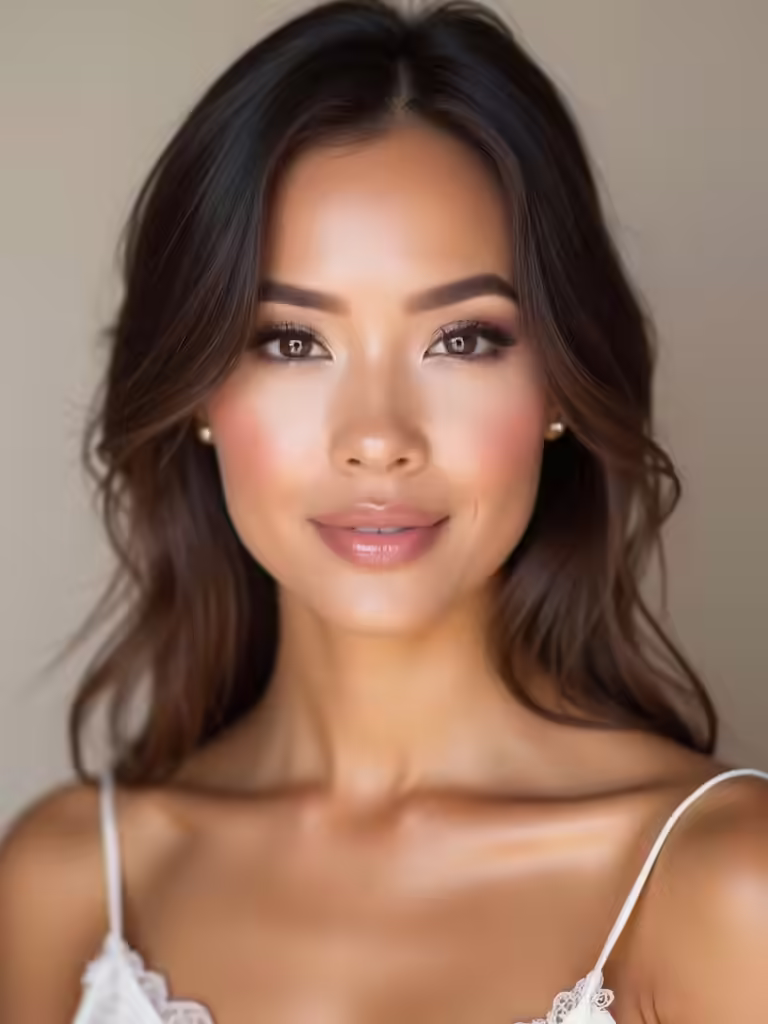 stunning wedding makeup ideas