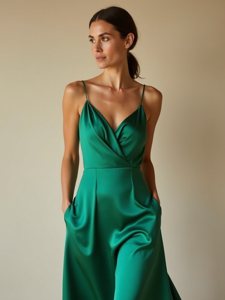 stylish comfortable confident attire