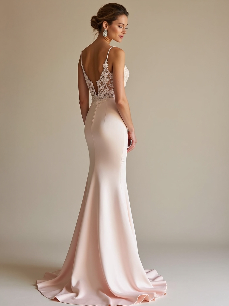 subtle details enhance elegance