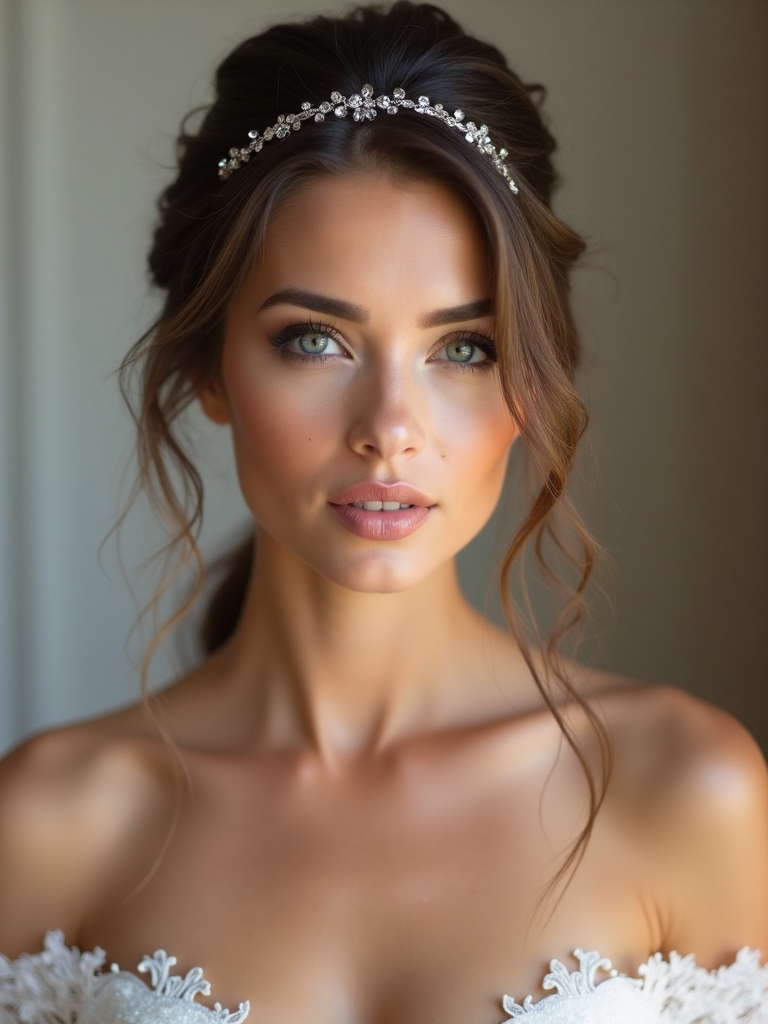 subtle elegance in accessories
