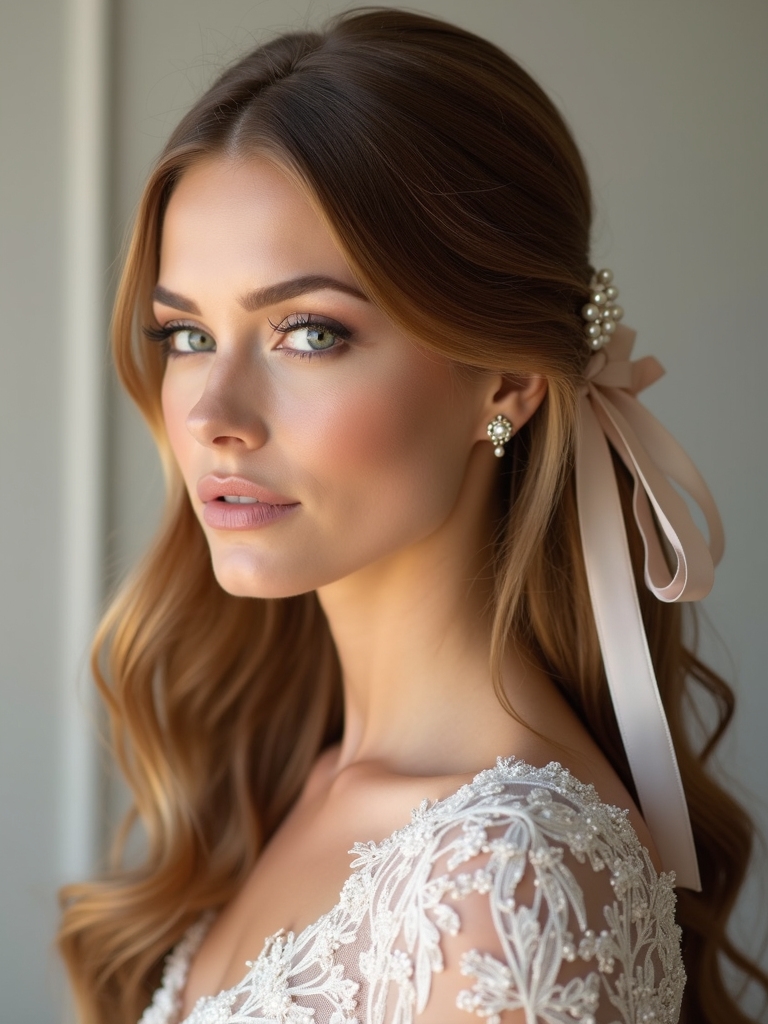 subtle elegance with accessories