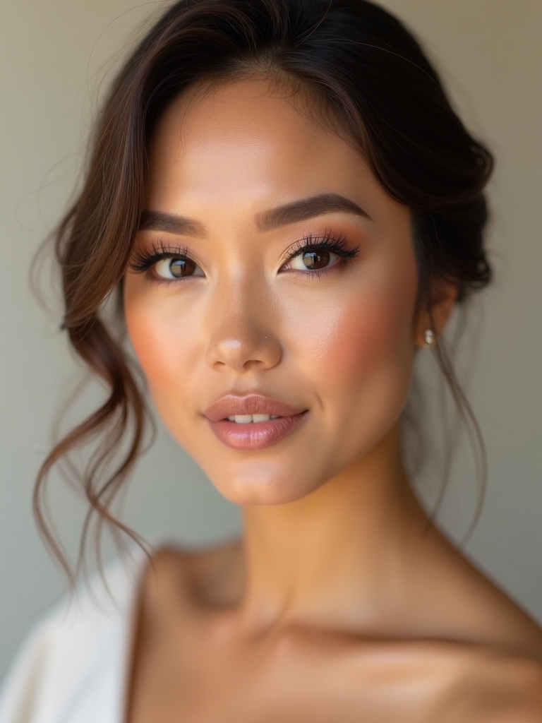 subtle eye enhancement techniques