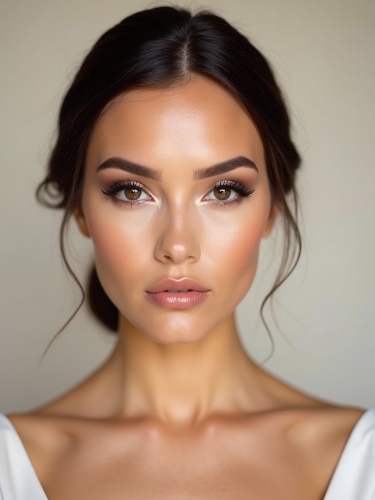 subtle radiance for weddings