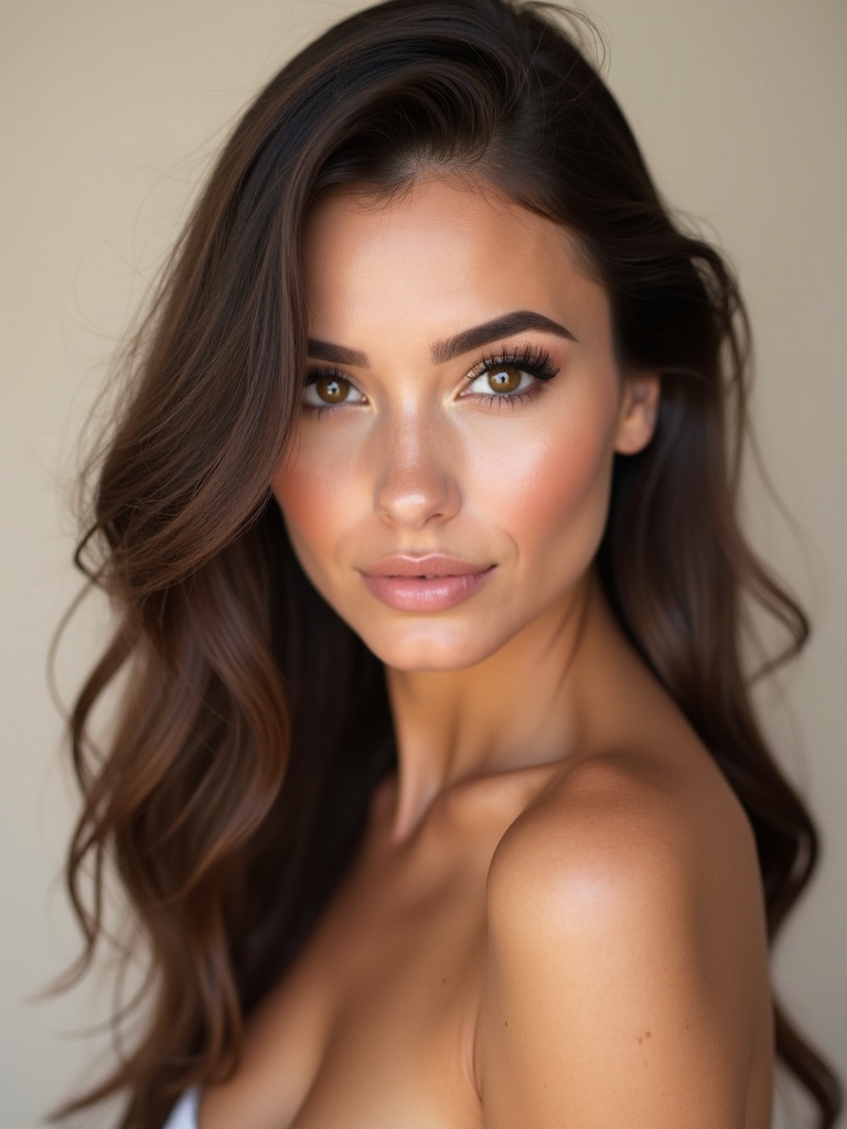 subtle taupe eye definition