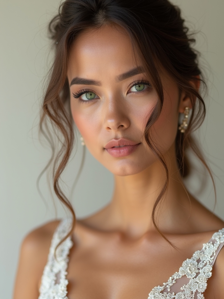 subtle yet impactful eyeliner