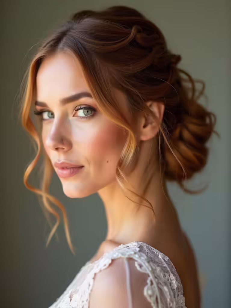 summer wedding hairstyles ideas