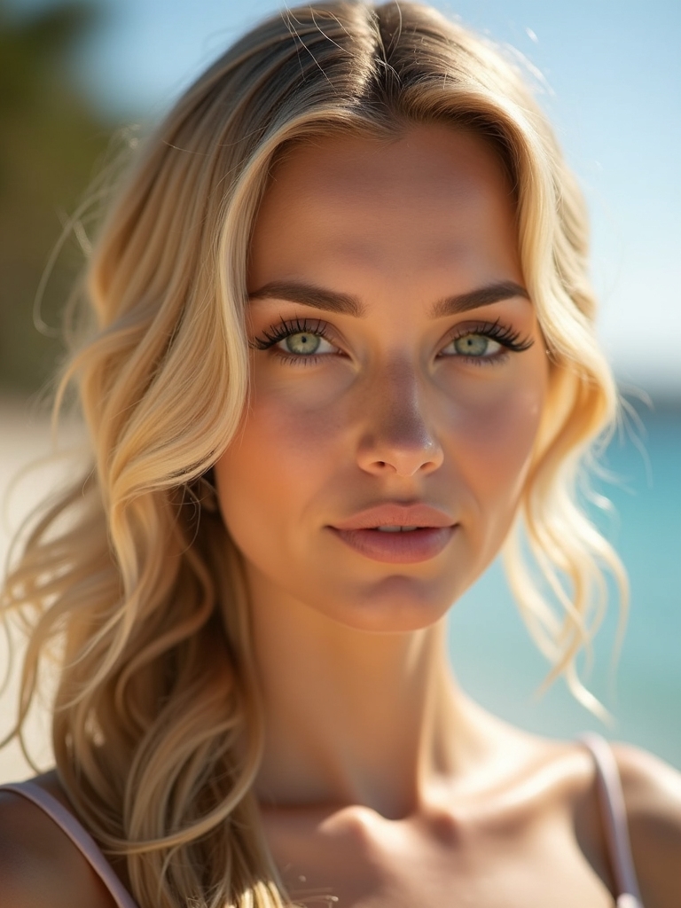 sunlit bronze soft metallics