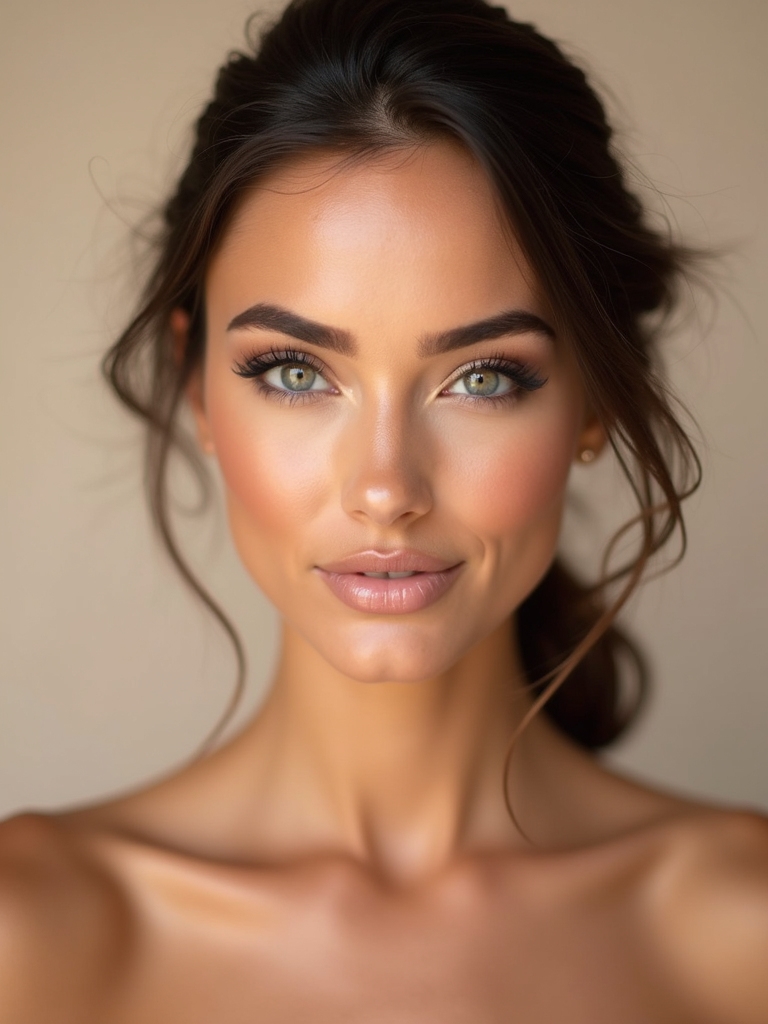 sunlit radiant makeup tips
