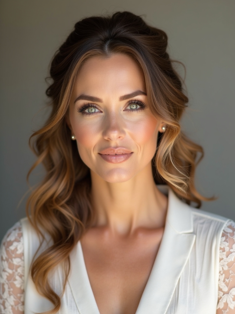 sustainable chic for moms