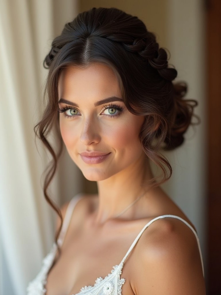 tailored bridal hairstyles solutions