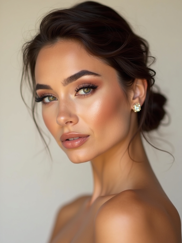 tailored bridesmaid look essentials