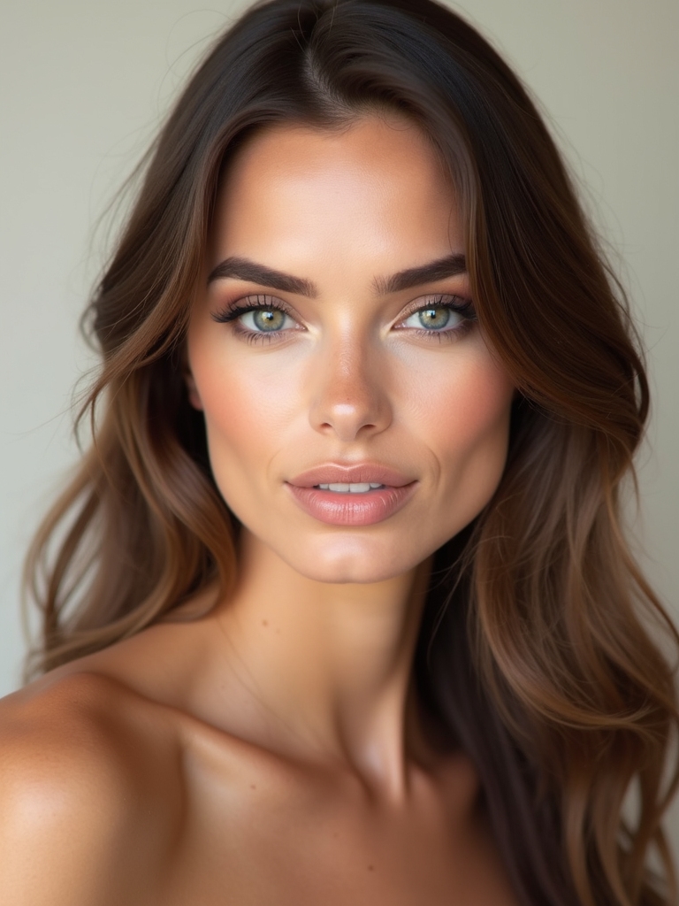 tailored shimmer for eye colors