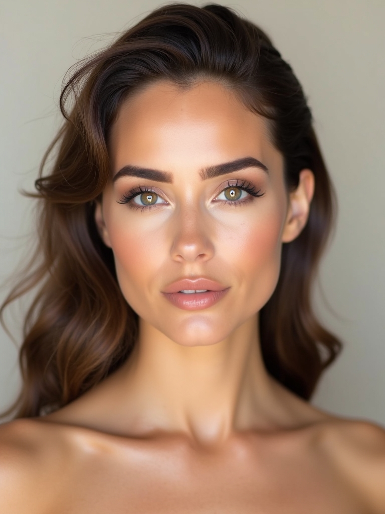 tear proof makeup techniques revealed