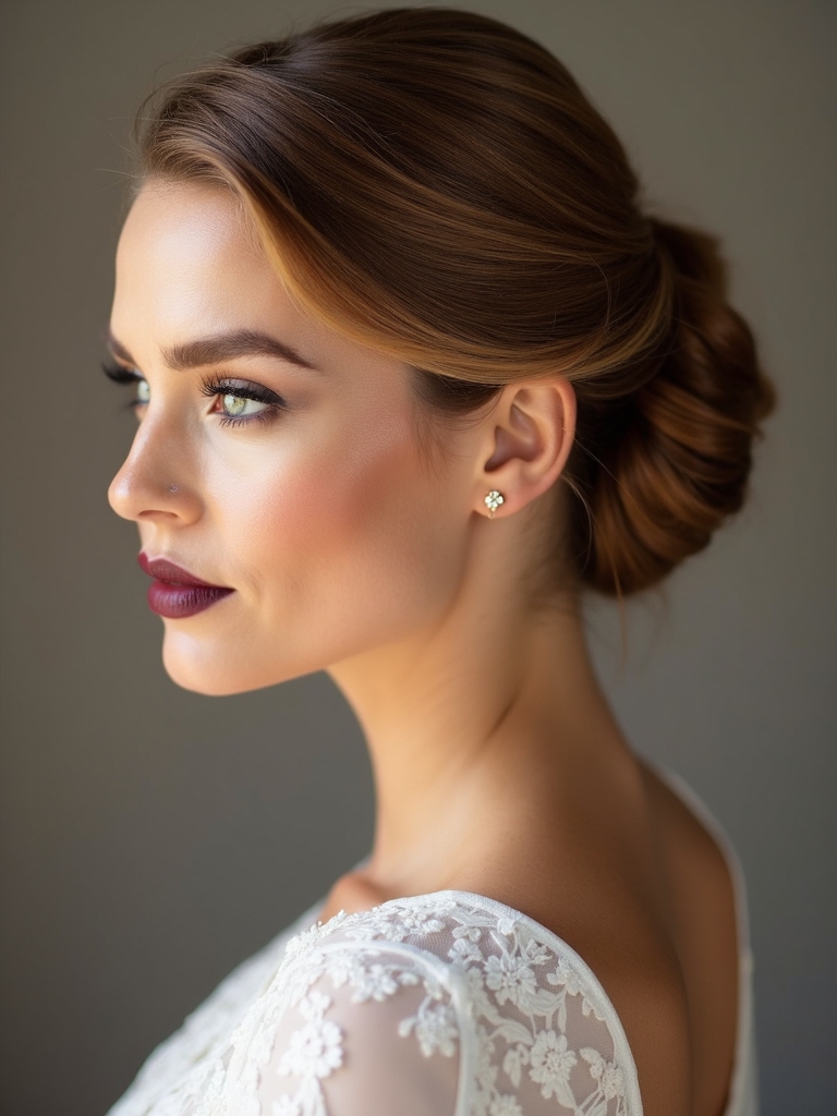 texture driven neckline transformations