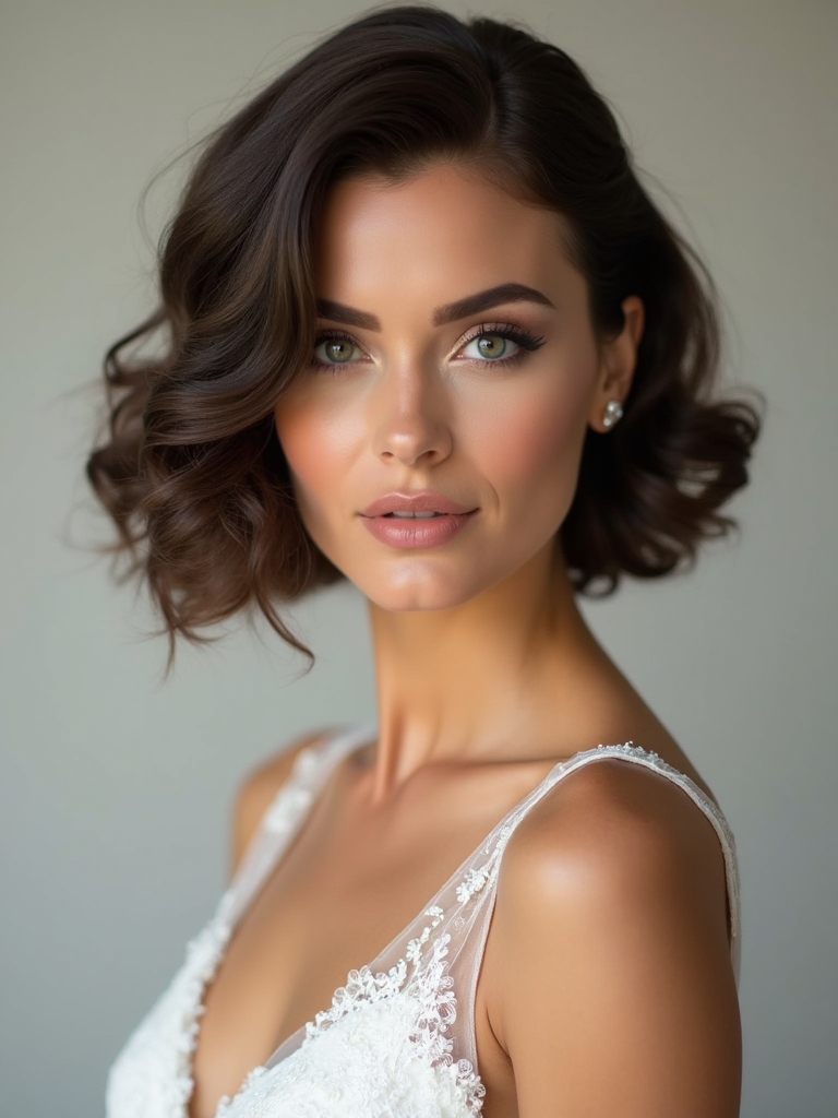 textured bob shine secrets