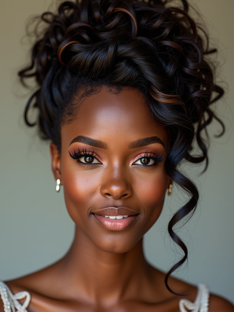 textures shine fit elegance