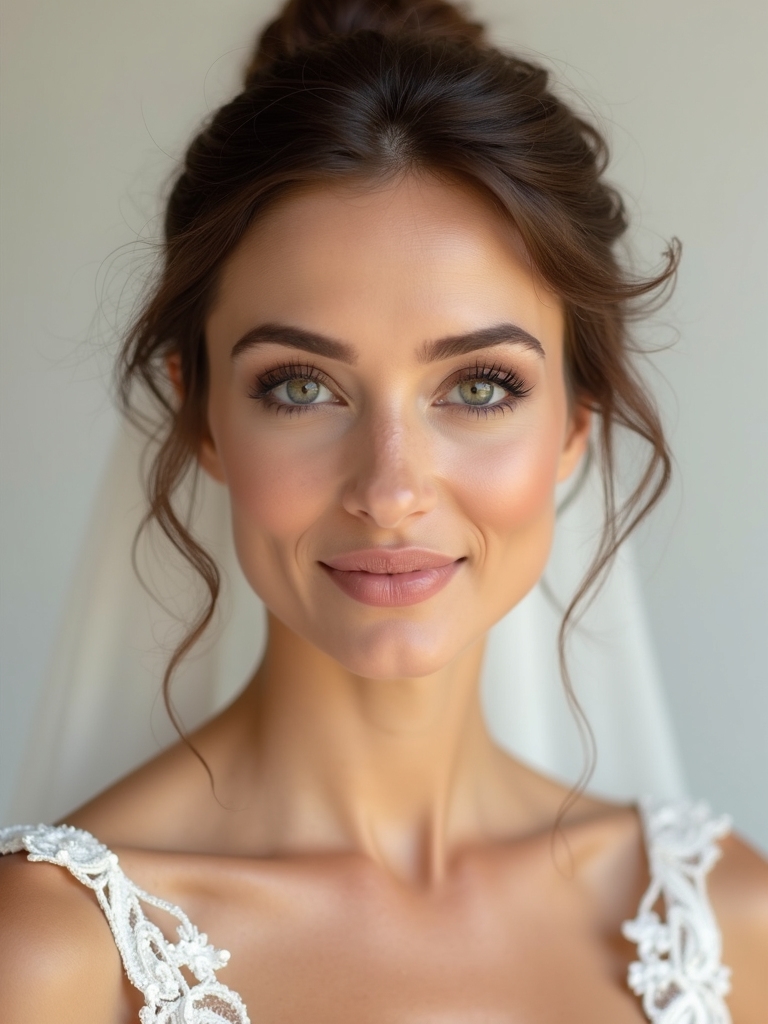 theme inspired eye makeup choices