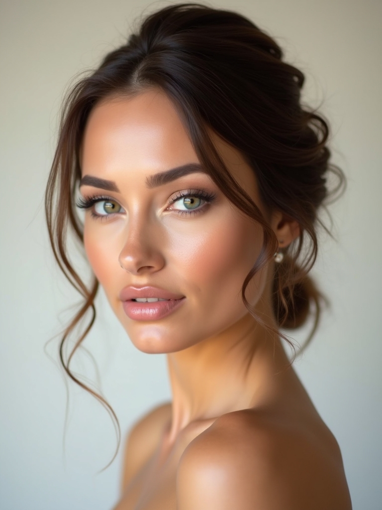 timeless beauty for photography