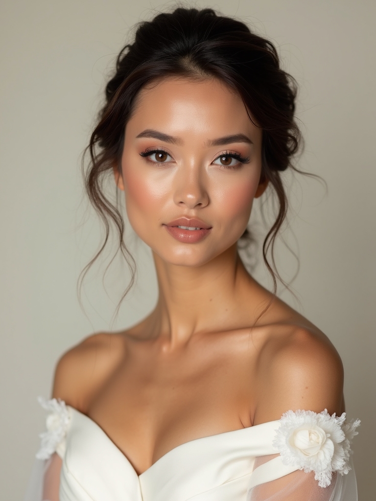timeless beauty through harmony