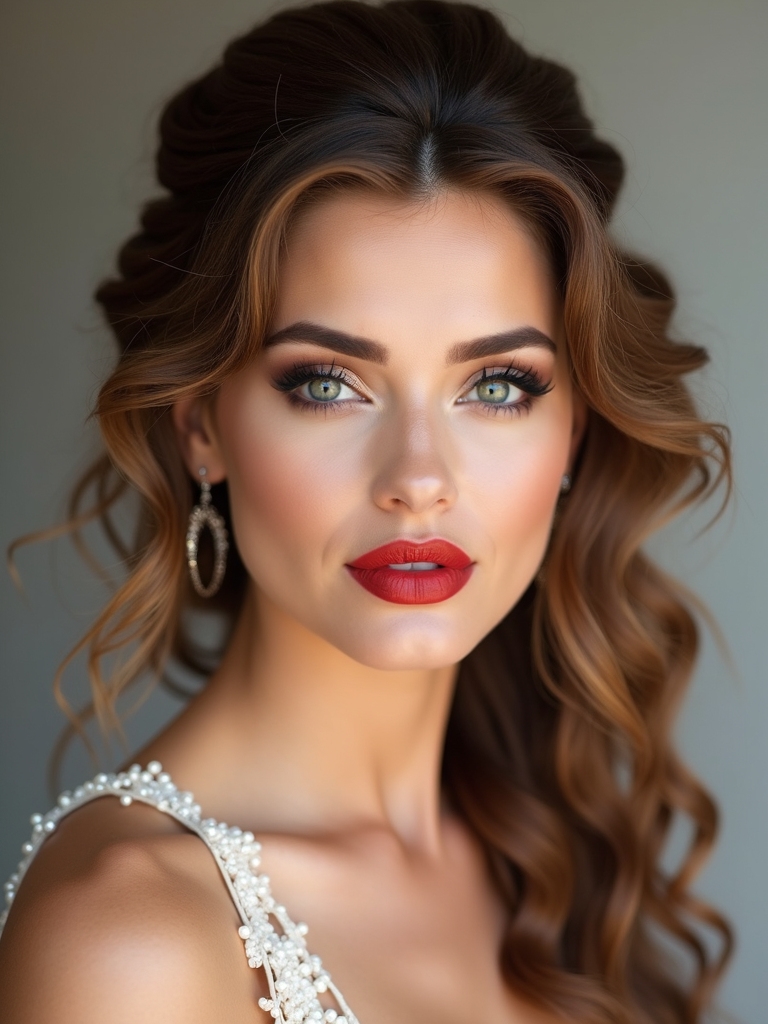 timeless bridal hairstyle design rules