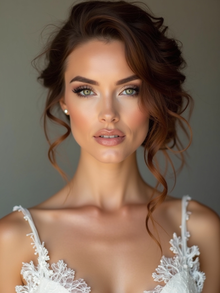timeless bridal hairstyle essentials