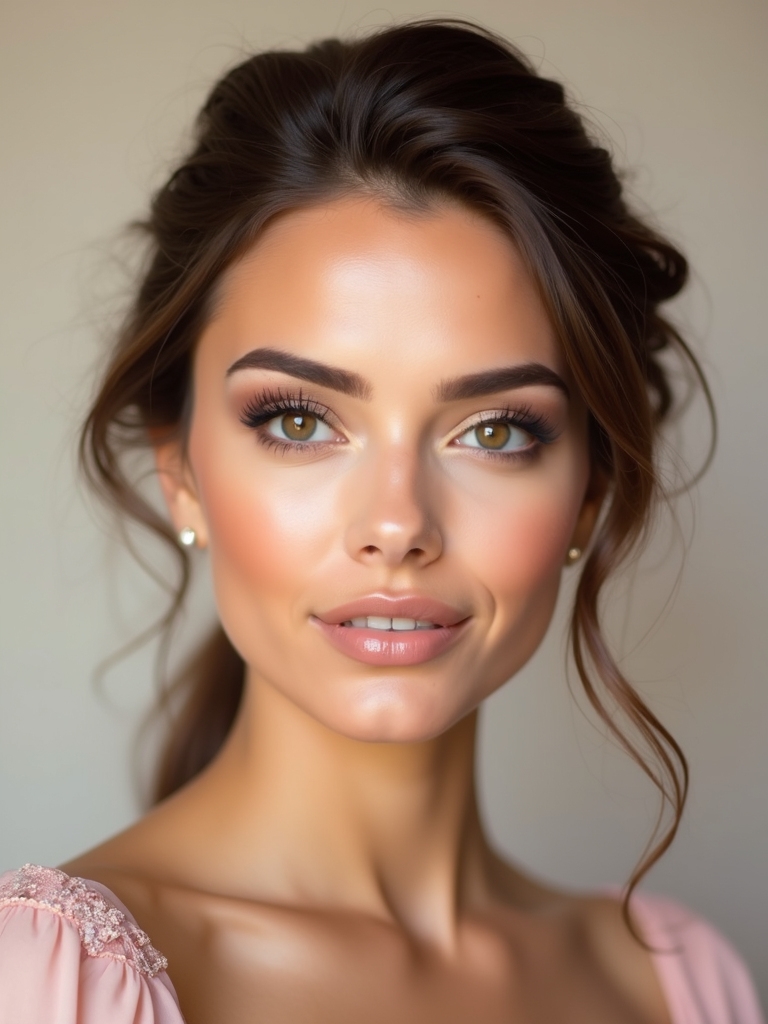timeless bridesmaid makeup essentials