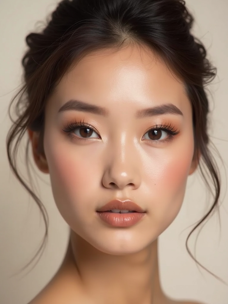 timeless effortless eye elegance